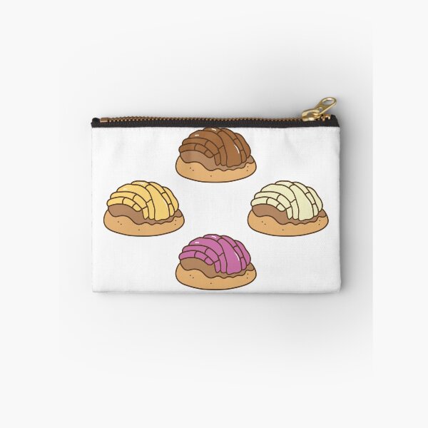 Item preview, Sweet bread shells designed and sold by Black María.