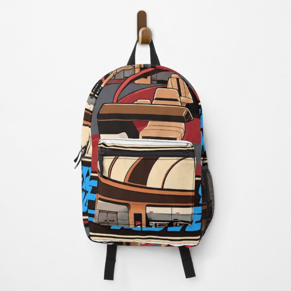 Item preview, Adventure: The Next Generation designed and sold by LootLogic.