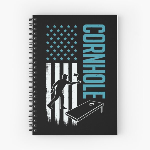 Item preview, american cornhole designed and sold by Amareajaosa.