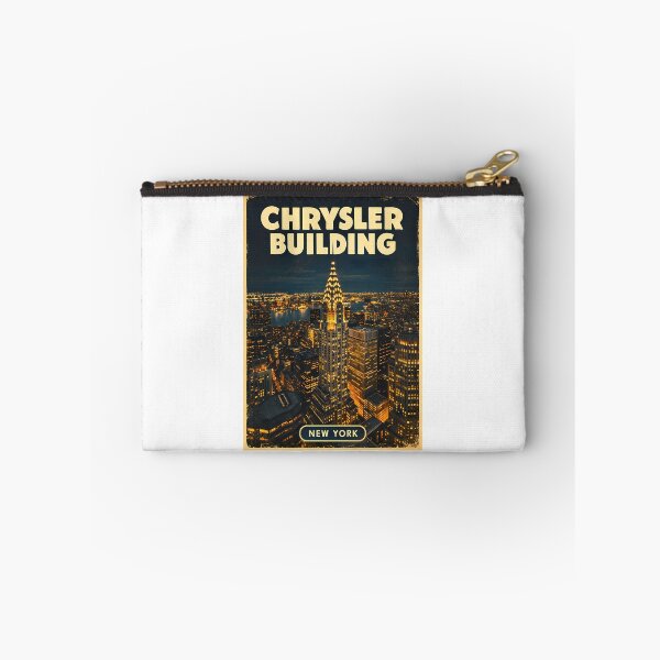 Item preview, edificio Chrysler designed and sold by zemenos.