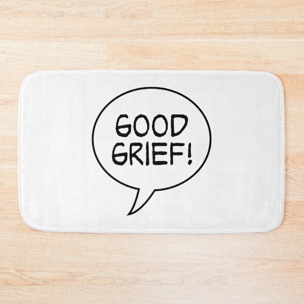 Item preview, Good Grief designed and sold by ibrunacpv.