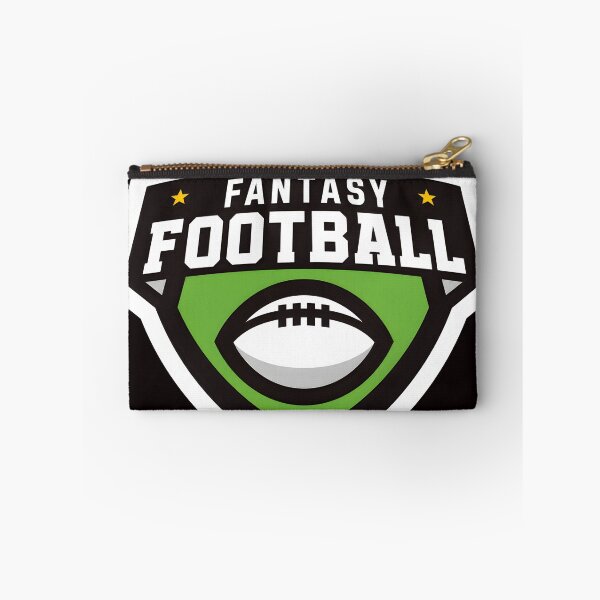Item preview, ESPN Fantasy Football Emblem designed and sold by Millle-Feuye.