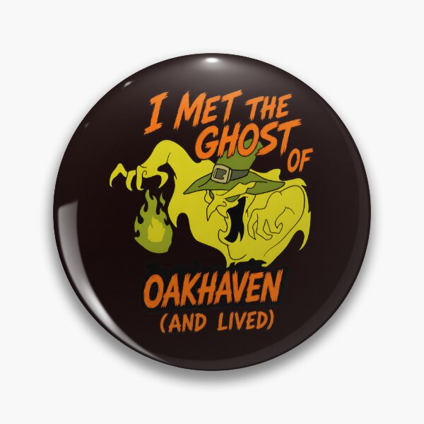 Item preview, Ghost of Oakhaven Adventure Phrase designed and sold by AXA-Walahada.
