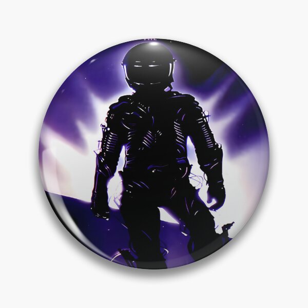 Item preview, The Wraith designed and sold by BramKellingCA.