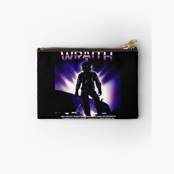 Item preview, The Wraith designed and sold by BramKellingCA.