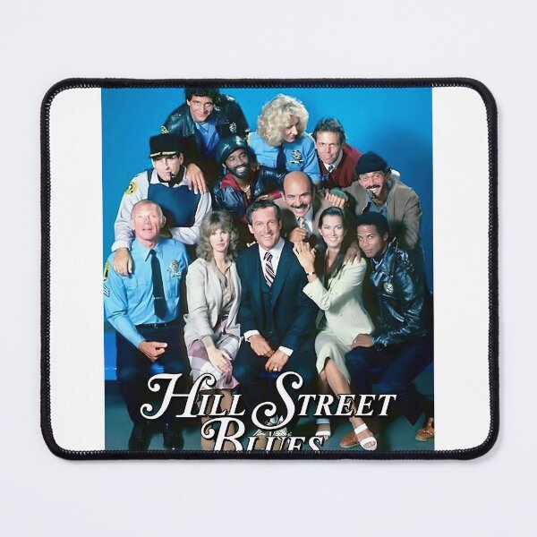 Item preview, Hill Street Blues TV Show designed and sold by Lbeck1869.