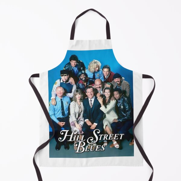 Item preview, Hill Street Blues TV Show designed and sold by Lbeck1869.