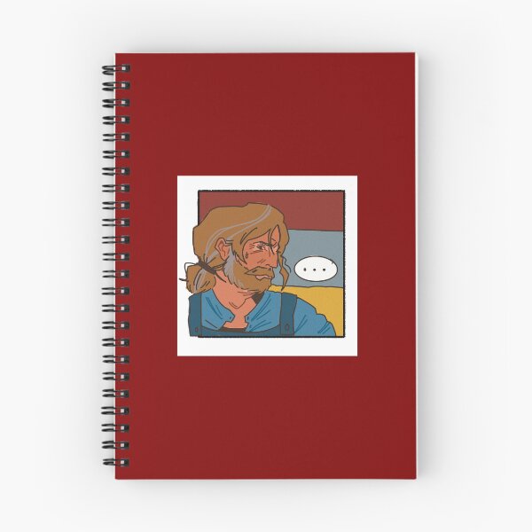 Item preview, Obi wan, working for the knife designed and sold by Iamtrashboat.
