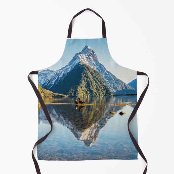 Item preview, Milford Sound New Zealand designed and sold by Adrian Alford Photography.