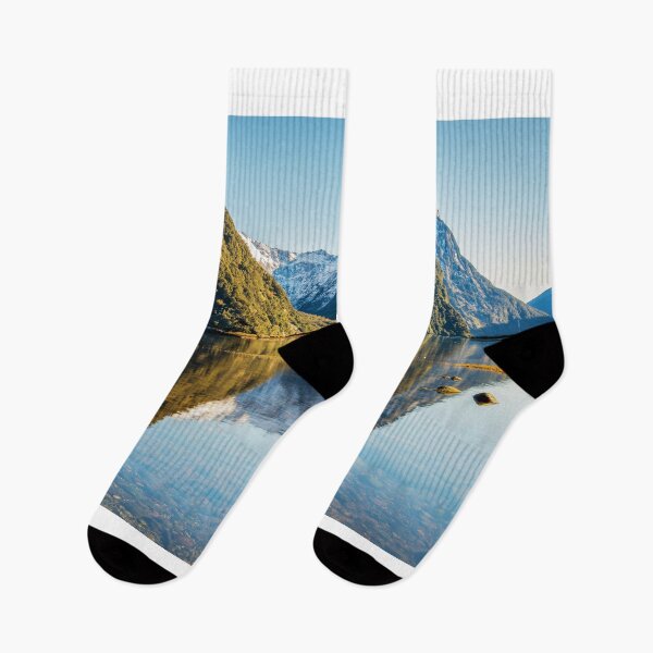 Item preview, Milford Sound New Zealand designed and sold by Adrian Alford Photography.