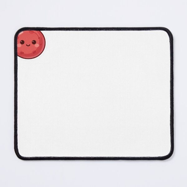 Item preview, Cute red blood cell designed and sold by mitosister.