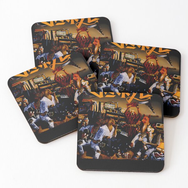 Item preview, Logo Hormat Jackyl More Tour designed and sold by BramKellingCA.