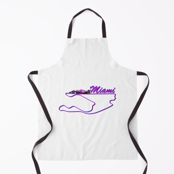 Item preview, F1Miami designed and sold by kangses.