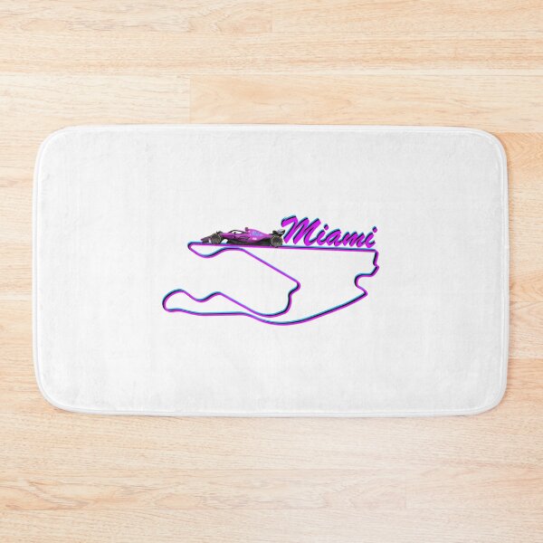 Item preview, F1Miami designed and sold by kangses.