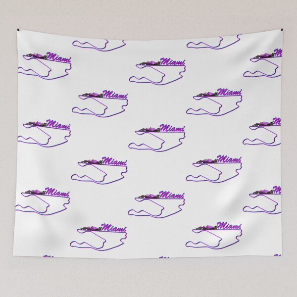 Item preview, F1Miami designed and sold by kangses.