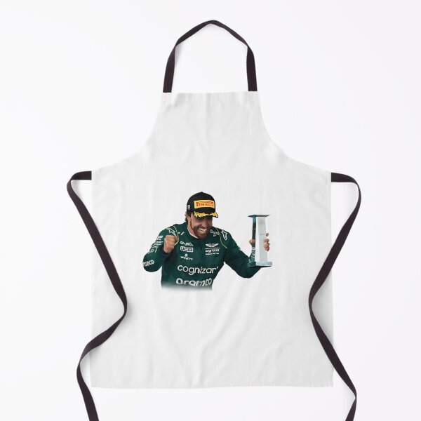 Item preview, Fernando Alonso designed and sold by kangses.