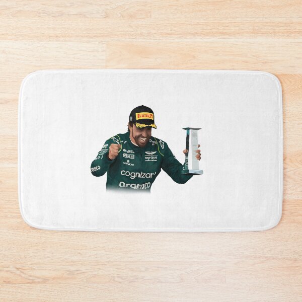 Item preview, Fernando Alonso designed and sold by kangses.