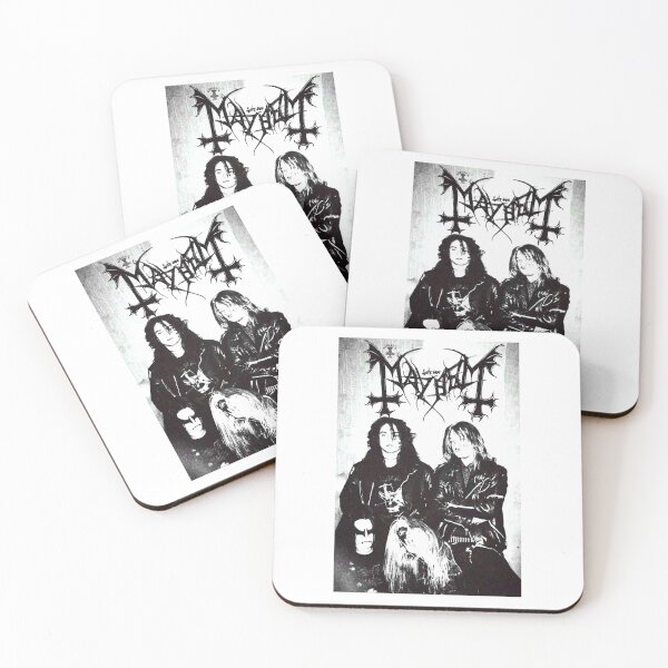 Item preview, Emperor 1993 – Norwegian Black Metal Dragon Gothic Band Art  designed and sold by filalinawal.