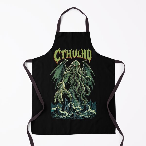 Item preview, Mighty Cthulhu designed and sold by abby-thorns.