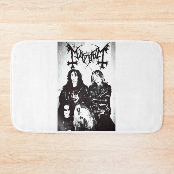 Item preview, Emperor 1993 – Norwegian Black Metal Dragon Gothic Band Art  designed and sold by filalinawal.