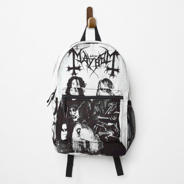 Item preview, Emperor 1993 – Norwegian Black Metal Dragon Gothic Band Art designed and sold by filalinawal.