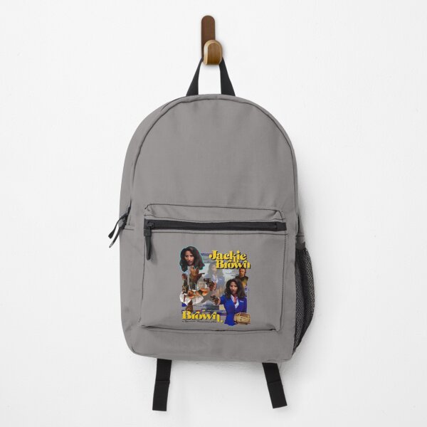 Item preview, Jackie Brown Movie Poster Tribute Shirt-50th designed and sold by GundaRapp.