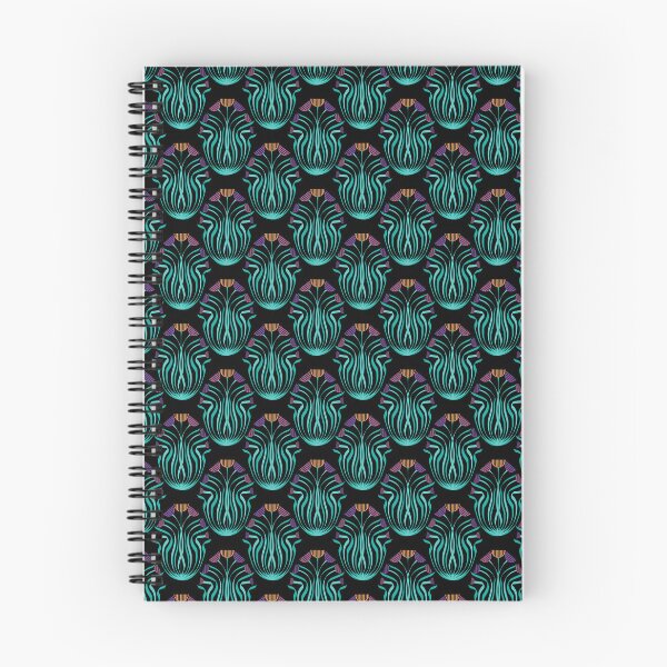 Item preview, Floral Alternating designed and sold by Digitalmyth's Designs.