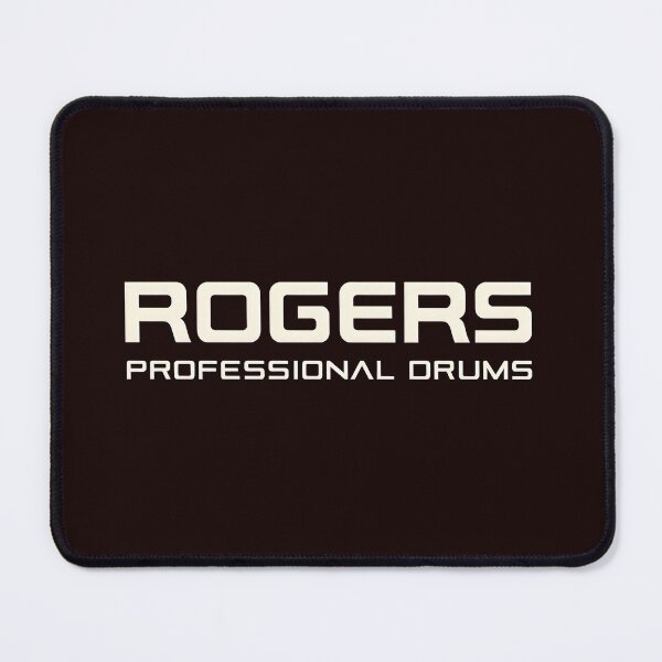 Item preview, ROGERS PROFESSIONAL DRUMS Retro designed and sold by AXA-Walahada.