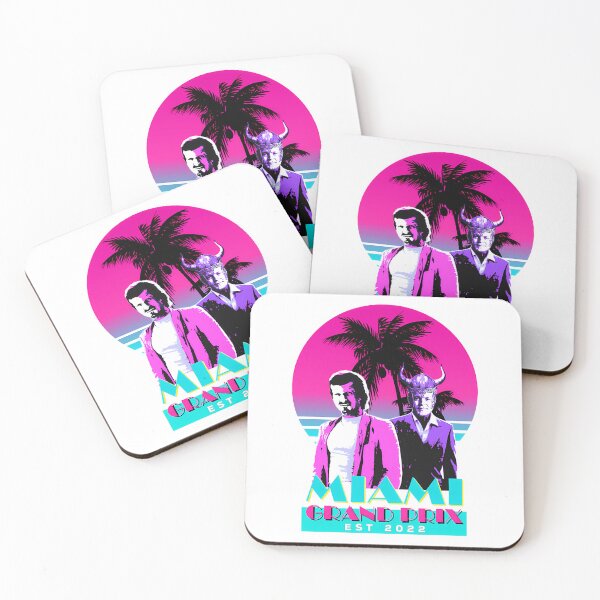Item preview, Guenther Kmags Miami 2022 designed and sold by kangses.