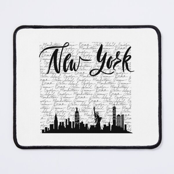 Item preview, New York designed and sold by zemenos.
