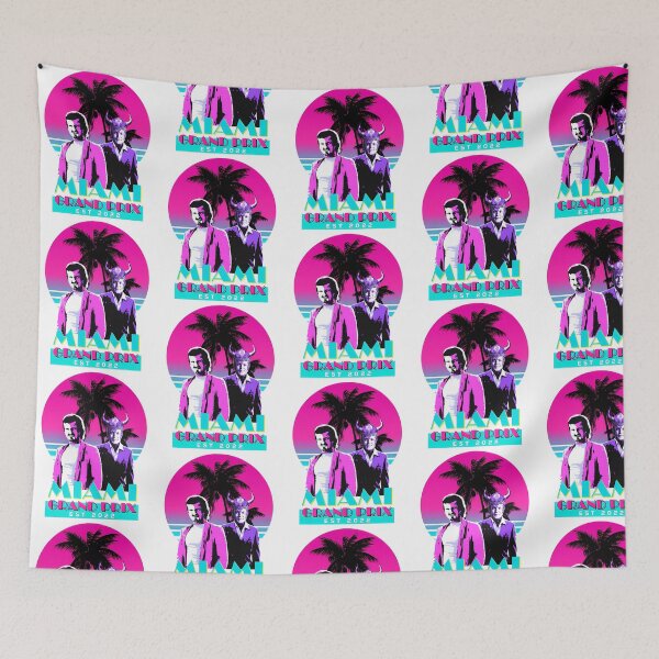 Item preview, Guenther Kmags Miami 2022 designed and sold by kangses.