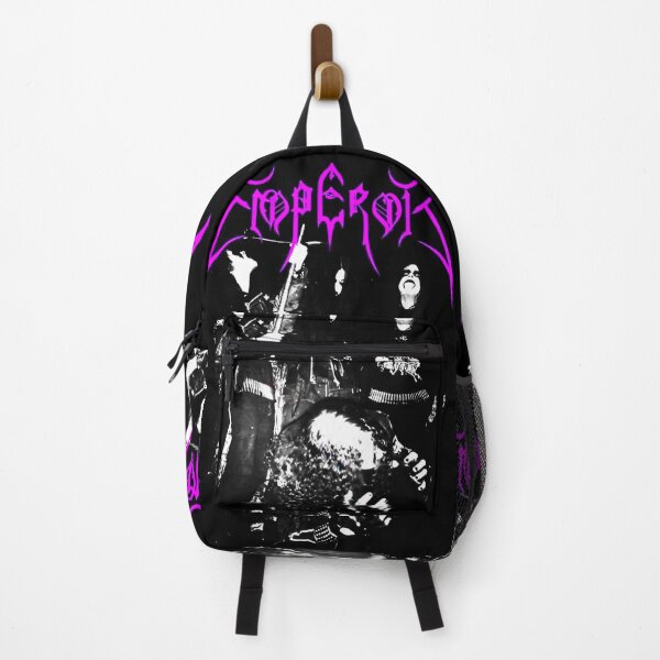 Item preview, Emperor 1993 – Norwegian Black Metal Dragon Gothic Band Art designed and sold by filalinawal.