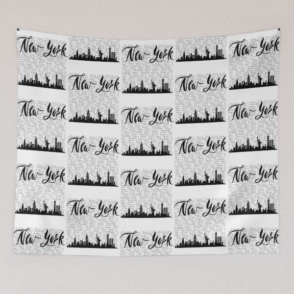 Item preview, New York designed and sold by zemenos.