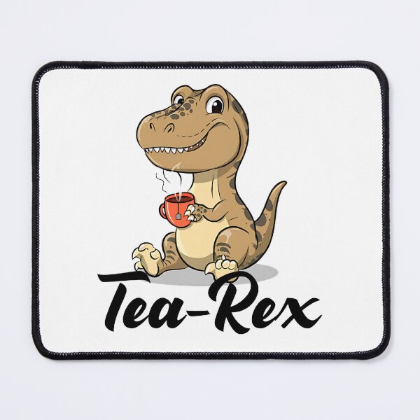 Item preview, Tea Rex designed and sold by aponwao.