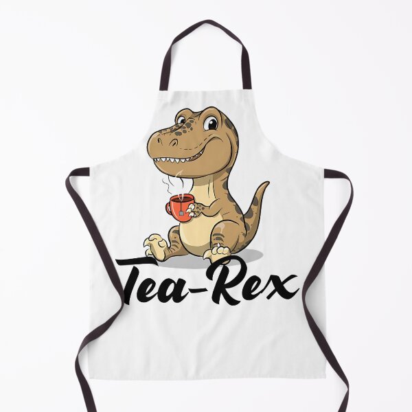 Item preview, Tea Rex designed and sold by aponwao.