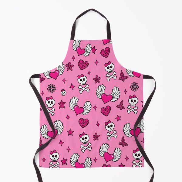 Item preview, Kawaii skulls designed and sold by JarquinDD.