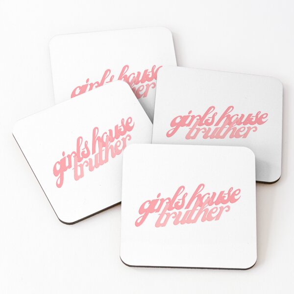 Item preview, Girls House Truther designed and sold by lanlamase.