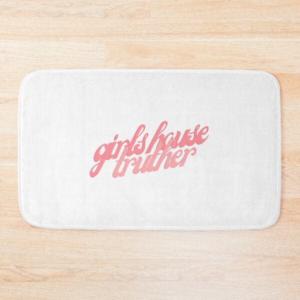 Item preview, Girls House Truther designed and sold by lanlamase.