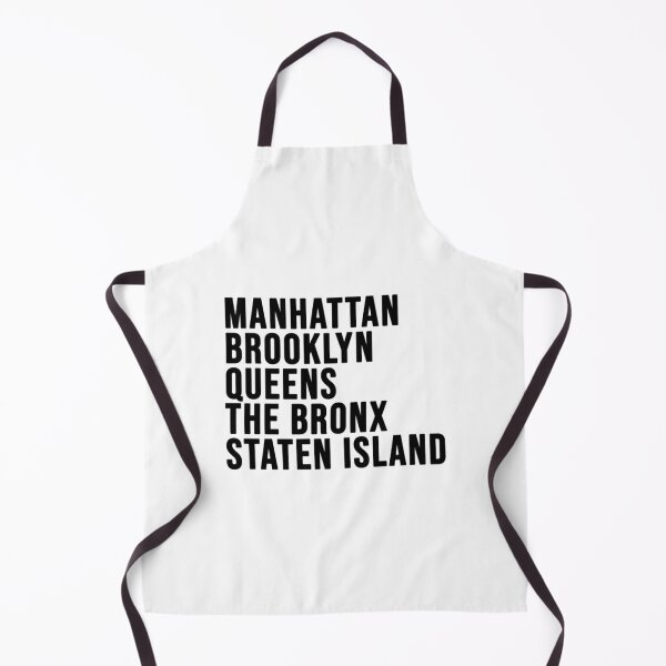 Item preview, Nyc Boroughs designed and sold by zemenos.