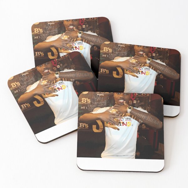 Item preview, Fourpor Rap Roddy American Tour designed and sold by BreckAshmore.