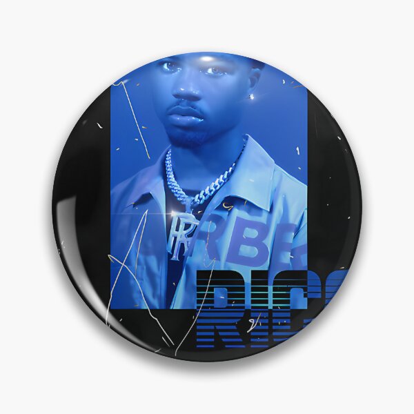 Item preview, Fourpor Rap Roddy American Tour designed and sold by BreckAshmore.