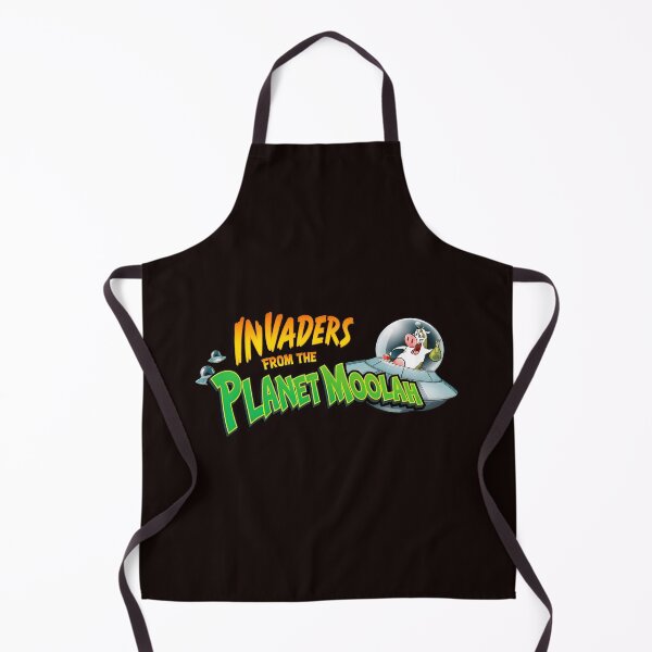 Item preview, Invaders From The Planet Moolah Retro Game Art designed and sold by Artful-Blooms.