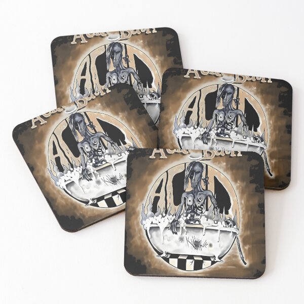 Item preview, Logo Metal Vintage Album Funny Concert Music Band designed and sold by BreckAshmore.