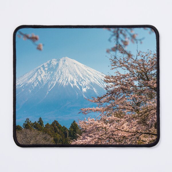 Item preview, Mount Fuji Japan designed and sold by Adrian Alford Photography.