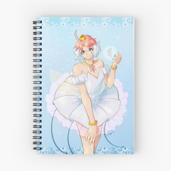 Item preview, Princess Tutu Print designed and sold by breeze03.