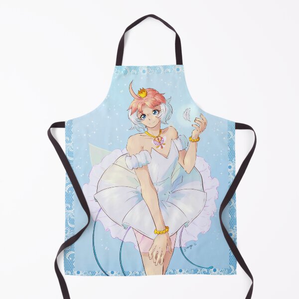 Item preview, Princess Tutu Print designed and sold by breeze03.