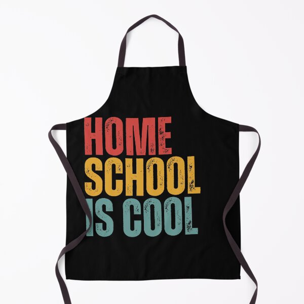 Item preview, Homeschool Is Cool designed and sold by Dondonmart.