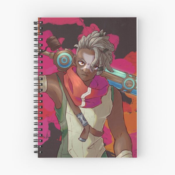 Item preview, Ekko Print designed and sold by breeze03.