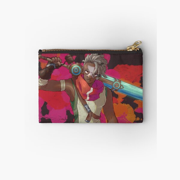 Item preview, Ekko Print designed and sold by breeze03.