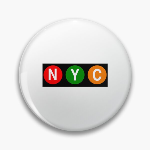 Item preview, Nyc Subway designed and sold by zemenos.